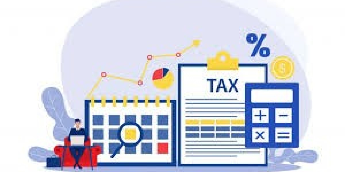 Calculate Your Taxes Quickly and Accurately with an Income Tax Estimate Calculator