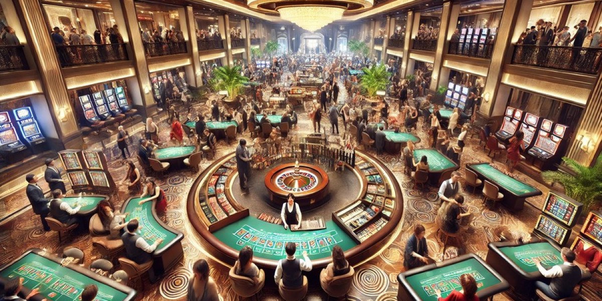 Understanding Online Baccarat