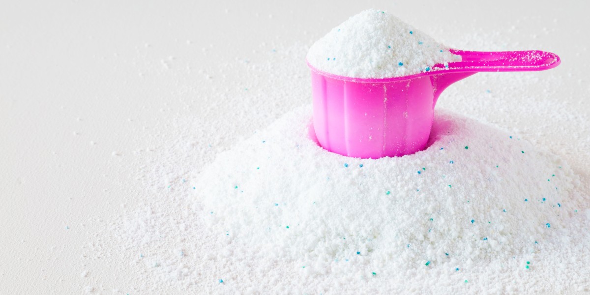 Detergent Polymers Market: Impacting Factors and Their Implications for Growth