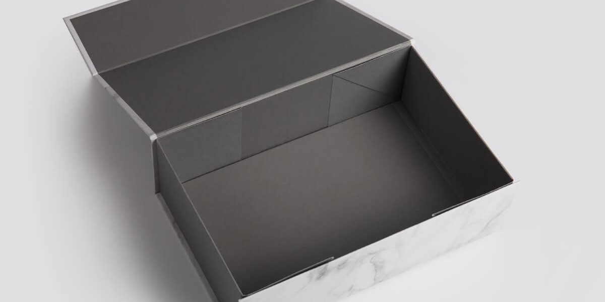 Rigid Sleeve Boxes Market Landscape: Examining Regional Markets and Growth Areas