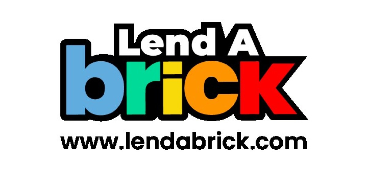 "How to Lend LEGO Bricks in the UK: The Ultimate Guide for Builders"