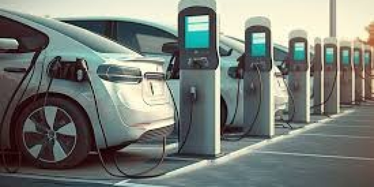 France Electric Vehicles Market: Growth Trends, Innovations, and Future Outlook