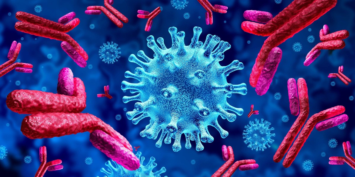 Autoimmune Disease Diagnostics Market: Opportunities Driven by Technology, Awareness, and Personalized Medicine