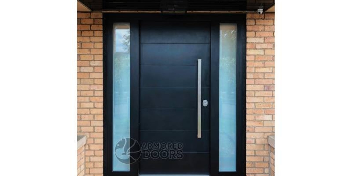 What Are Residential Safe Rooms And Why You Need One?