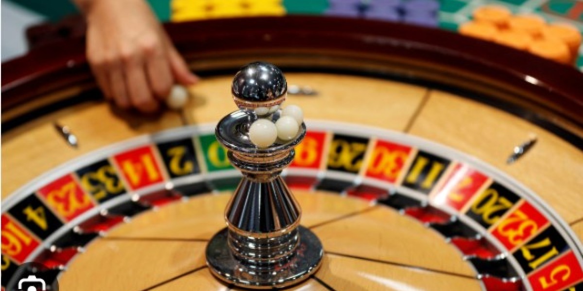 The Winning Guide to Exploring RP777 Casino for Beginners