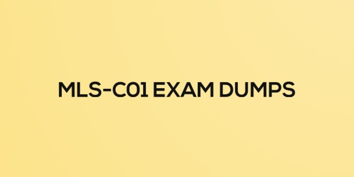 Achieve Excellence with DumpsBoss MLS-C01 Exam Dumps