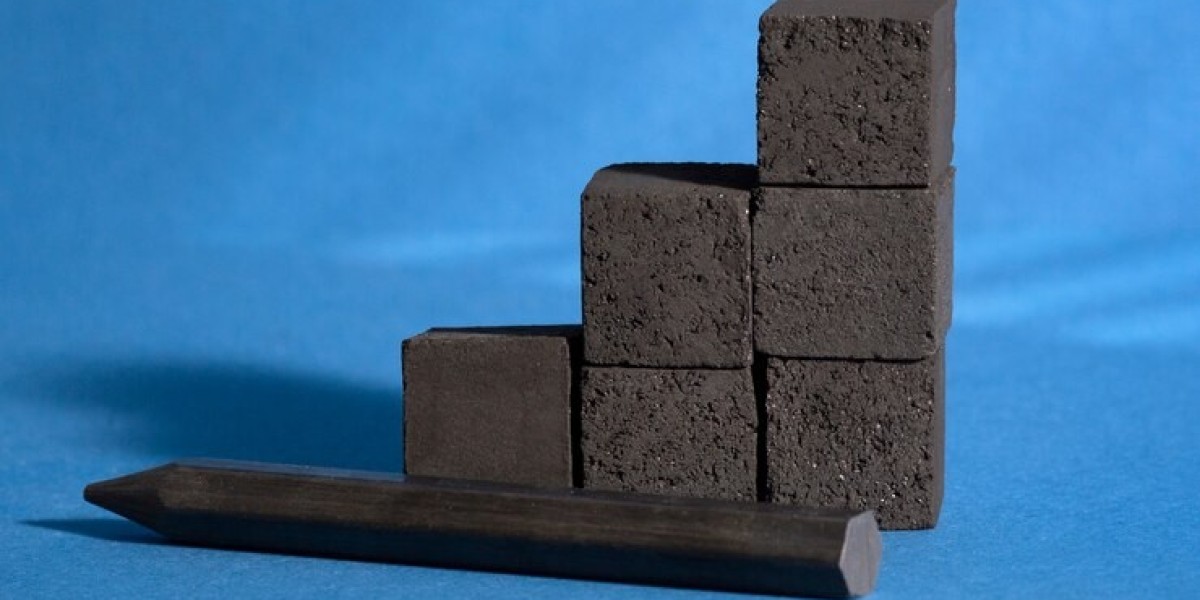 Polymer Concrete: A Durable Building Material Revolutionizing Construction