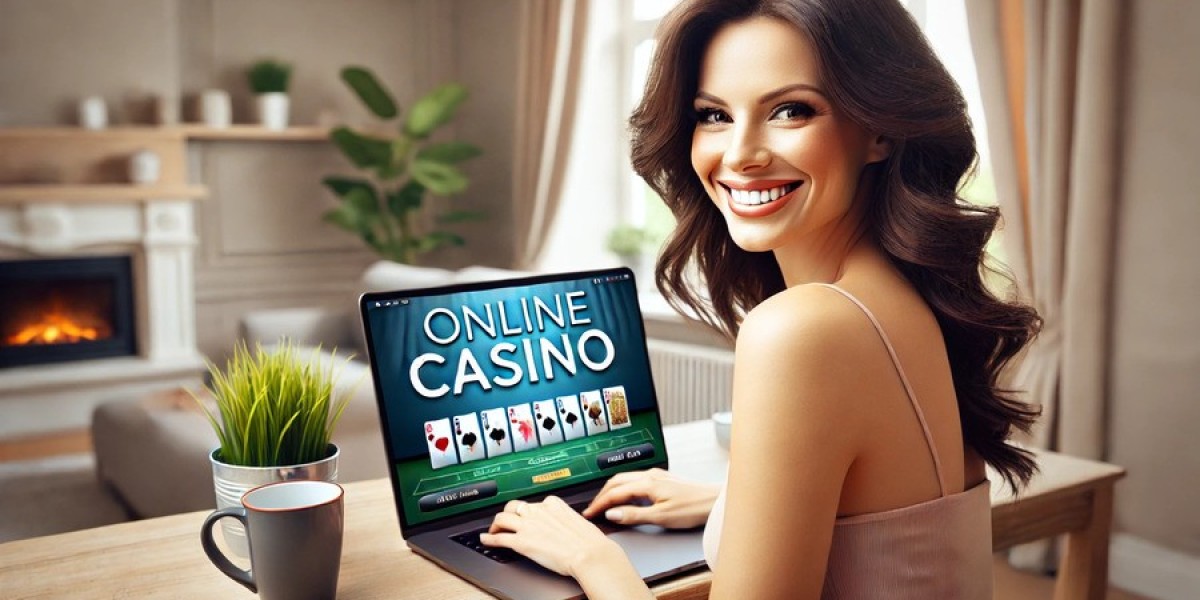 High RTP Casino Games