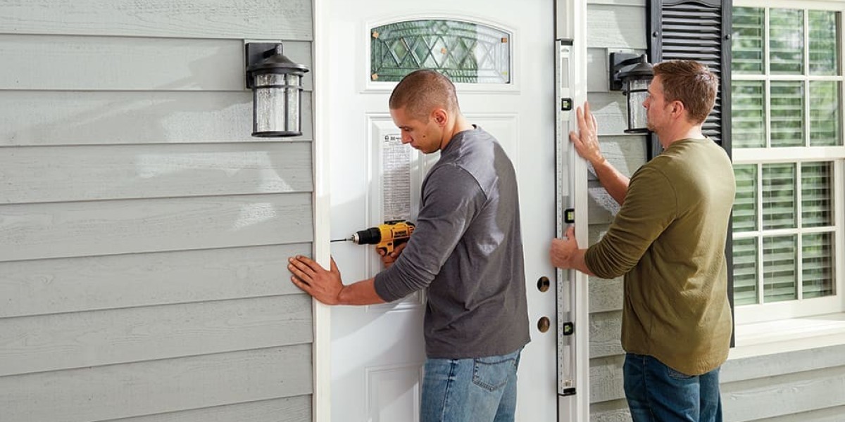 UPVC Window Lock Repair: Ensuring Safety and Security for Your Home