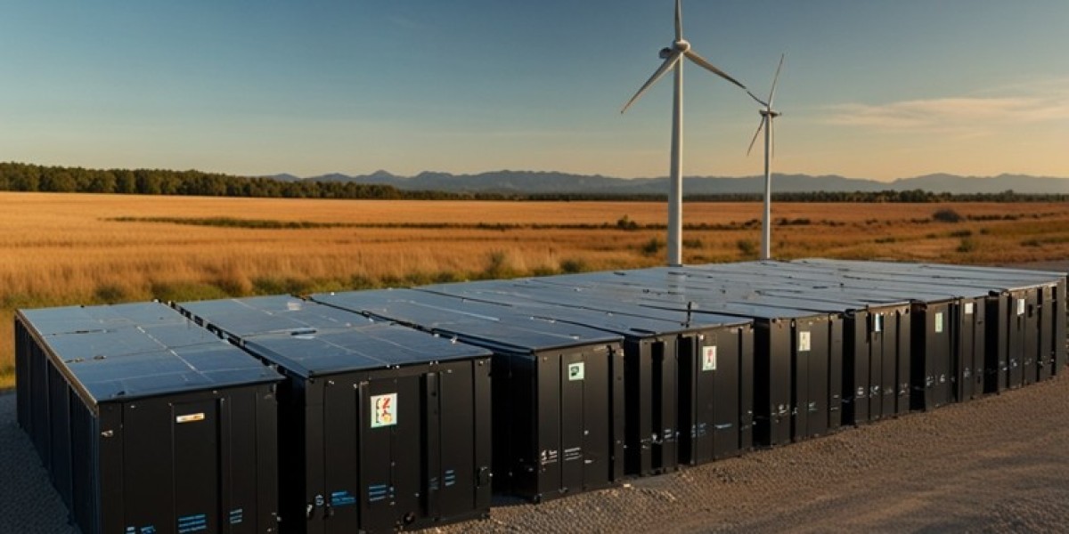 Battery Storage System Manufacturing Plant Project Report 2024: Setup Details, Capital Investments and Expenses