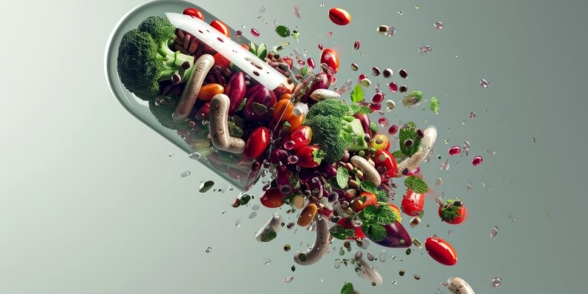 Food Preservatives Market Emerging Trends and Innovations: Analysis of Growth, Challenges, and Key Opportunities