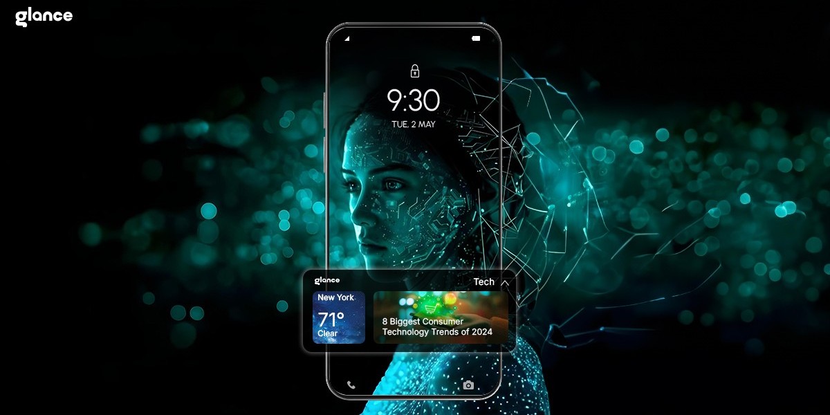 Unlocking the Power of Glance: Beyond the Myth of the 'Glance Moto App'