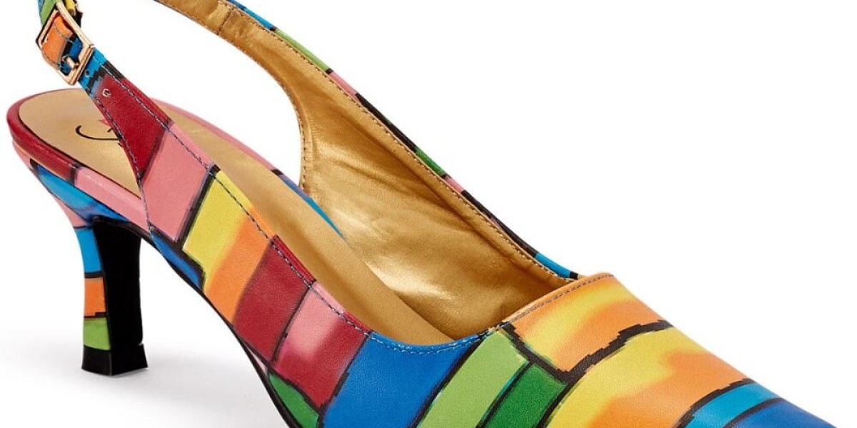 How to Style Women's Dressy Shoes for Maximum Impact