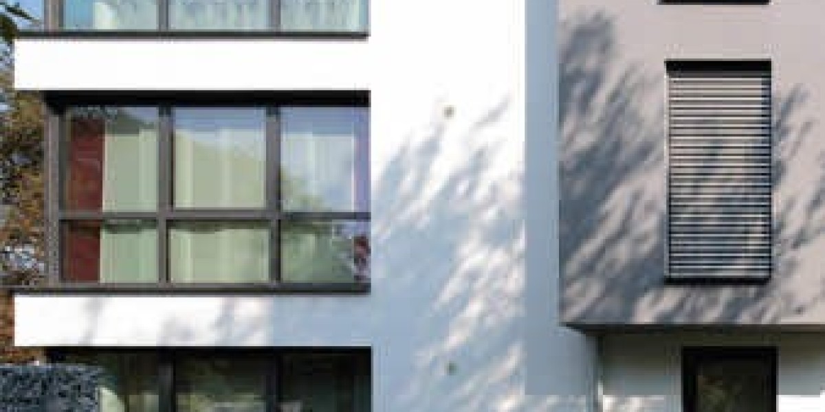 Aluminium Flush Casement Windows by Arkay Windows: Perfect for Modern Homes
