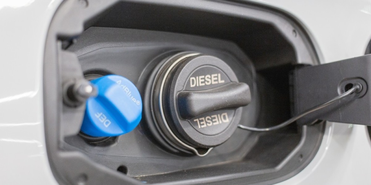 AdBlue Problems: What They Are and How to Fix Them