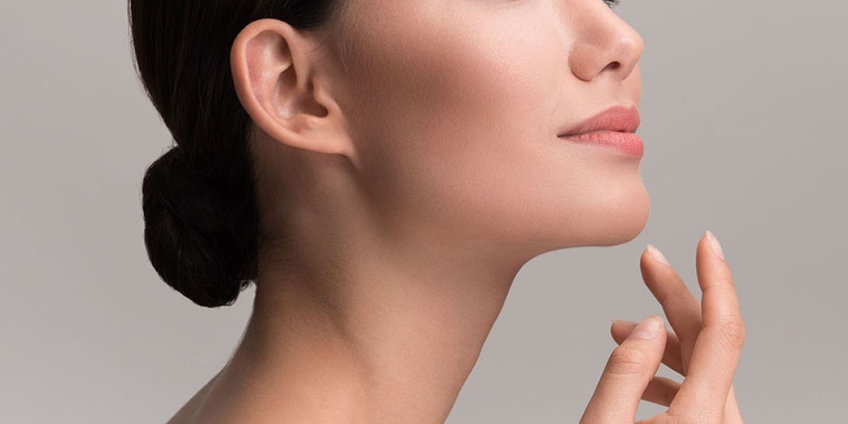 Liquid Rhinoplasty in Dubai: Who Is a Good Candidate for the Procedure?