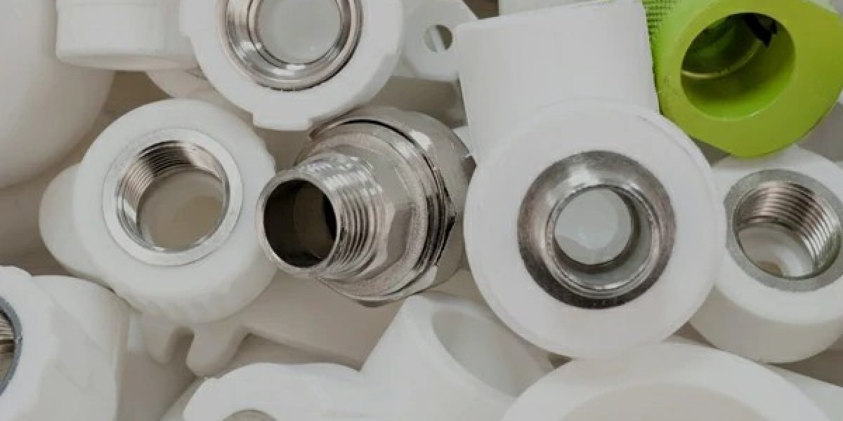 Custom Insert Molding: Everything You Need to Know