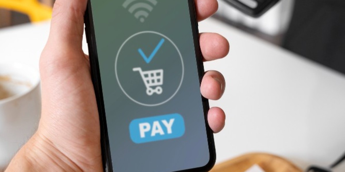 Step-by-Step Guide to Developing a Custom Payment App