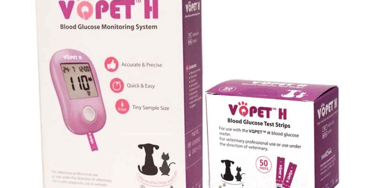 FAQS ABOUT GLUCOSE STRIPS FOR PET DIABETES: ANSWERS YOU NEED