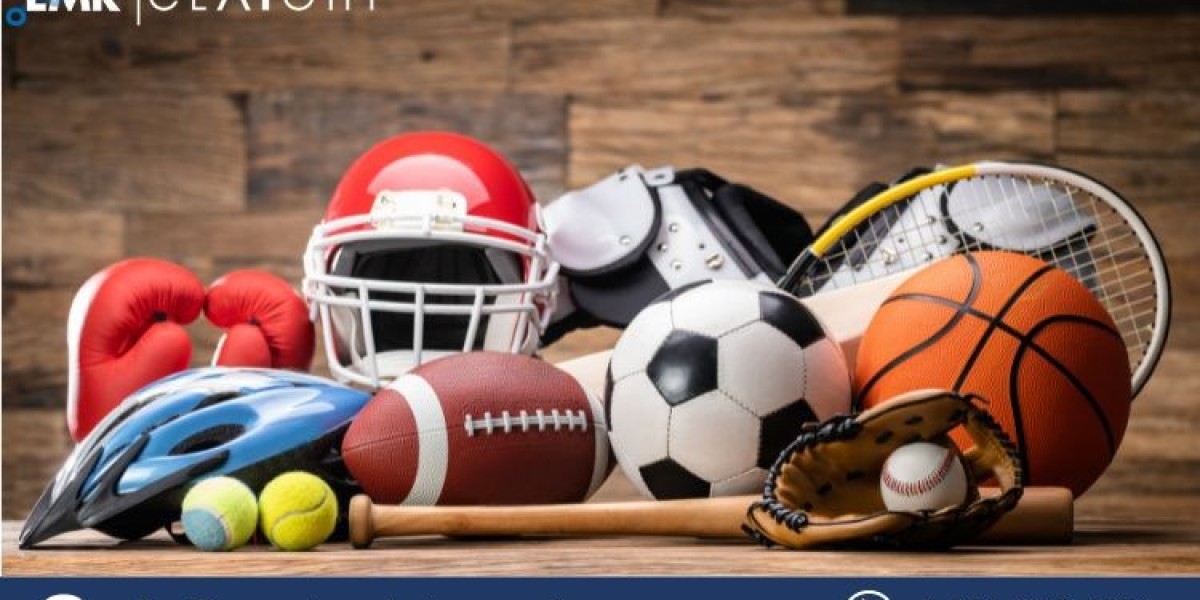 Sports Protective Equipment Material Market (2024-2032): Growth, Trends, and Key Insights