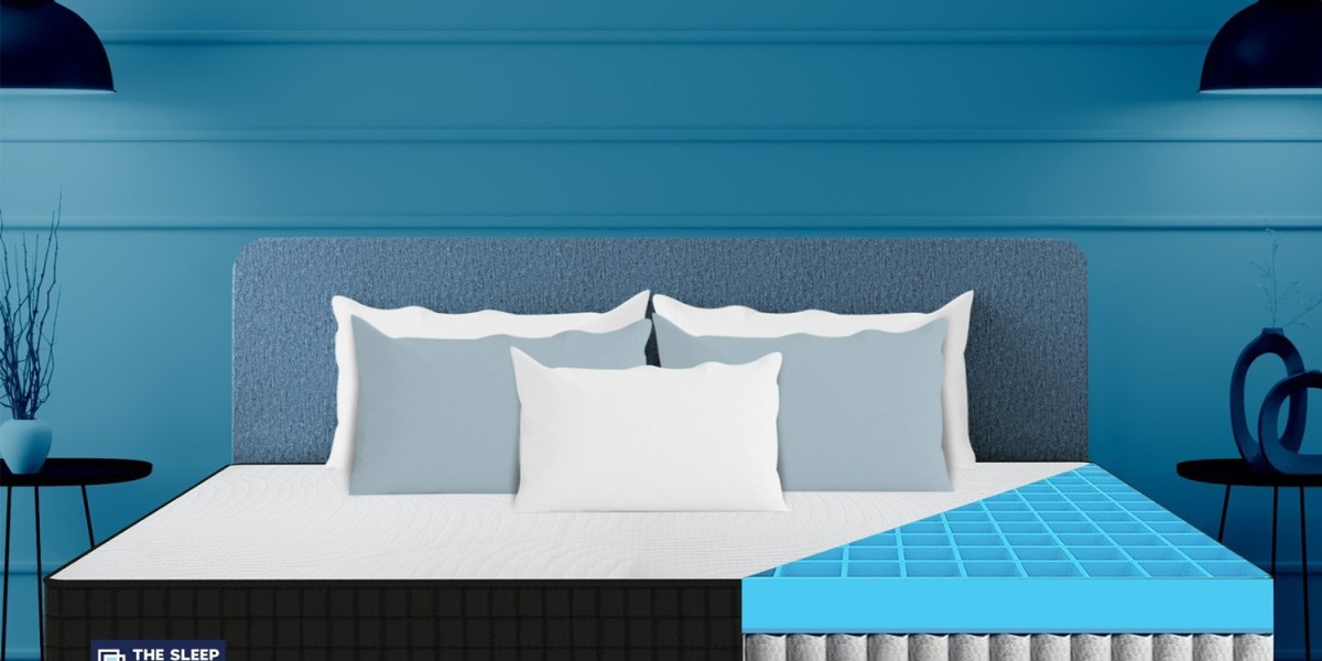 The Importance of Choosing the Right Mattress
