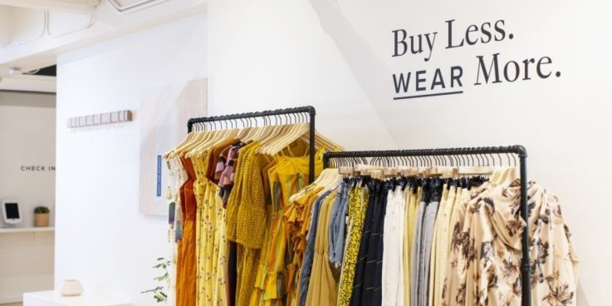 Online Clothing Rental Market Size, Share, Growth Analysis Report 2030