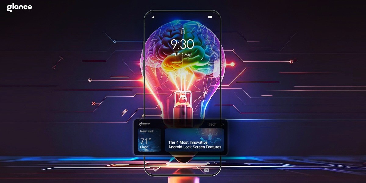 Weather on Lock Screen Android: The 5-Second Morning Game Changer