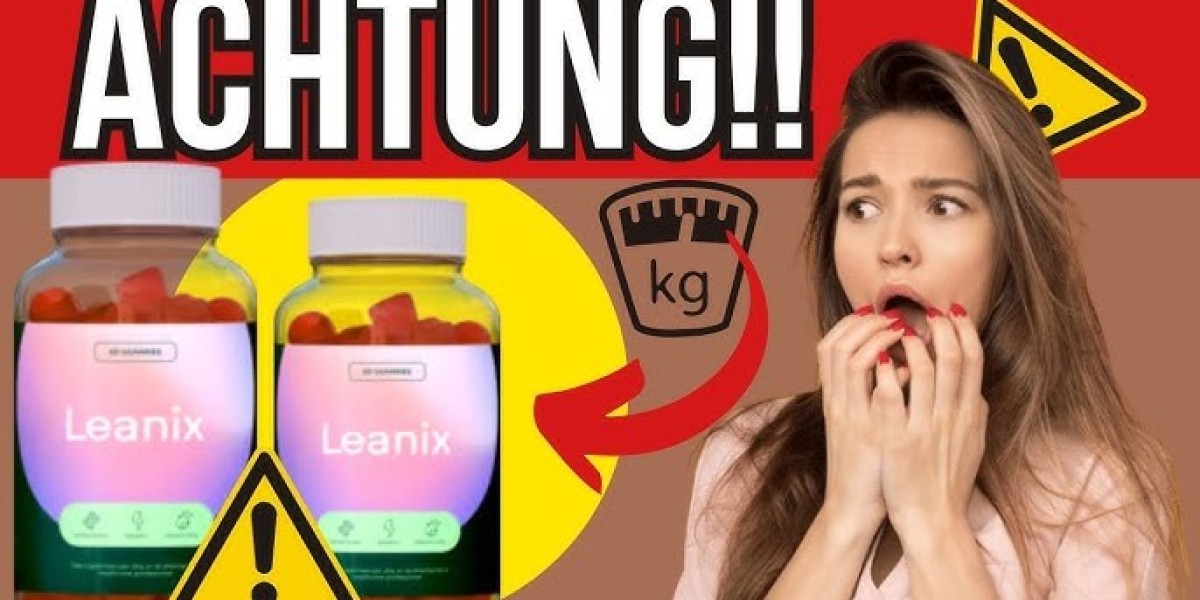 10 Things You Must Know About Leanix Erfahrungen Deutschland