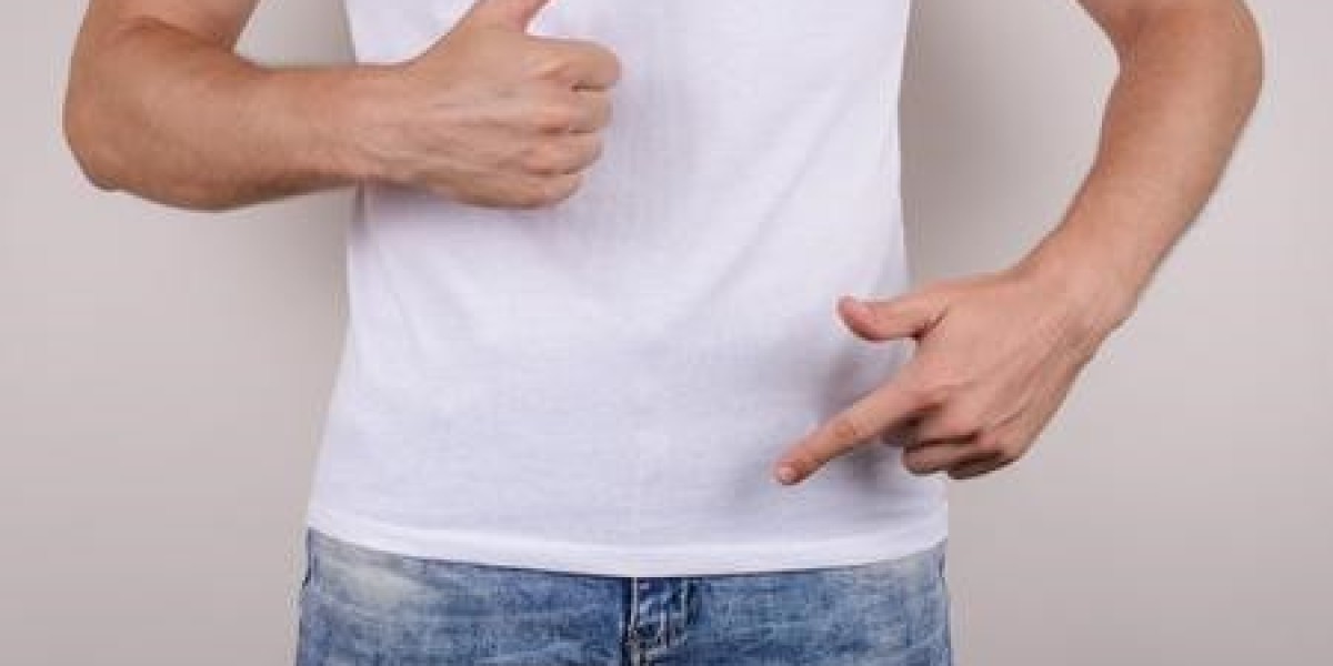 Permanent Penile Fillers: A Safe, Lasting Solution for Masculine Enhancement