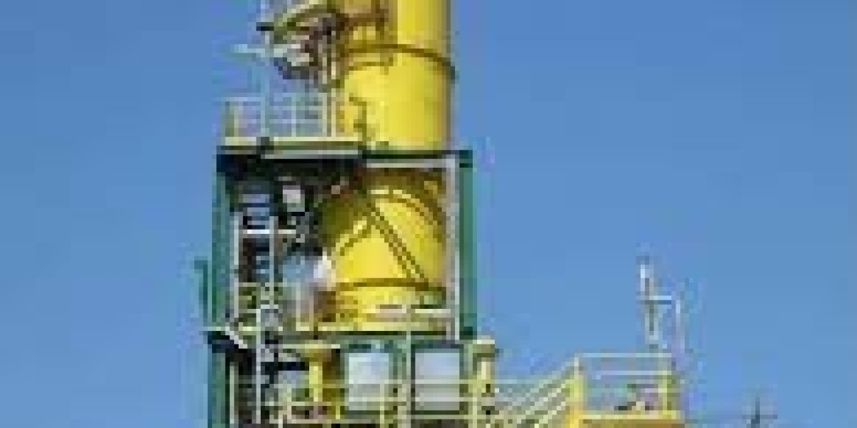 Vacuum Deaerators Market Growth Factor: Insights into Emerging Market Dynamics and Trends