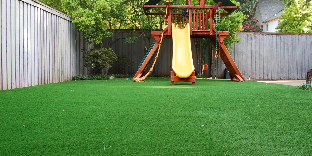 The Best Playground Turf Options for Avondale, AZ: Safe, Durable, and Fun
