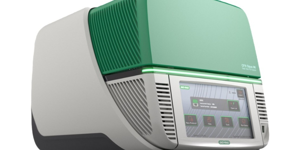 Portable PCR Systems Market Potential: Transforming Healthcare and Beyond