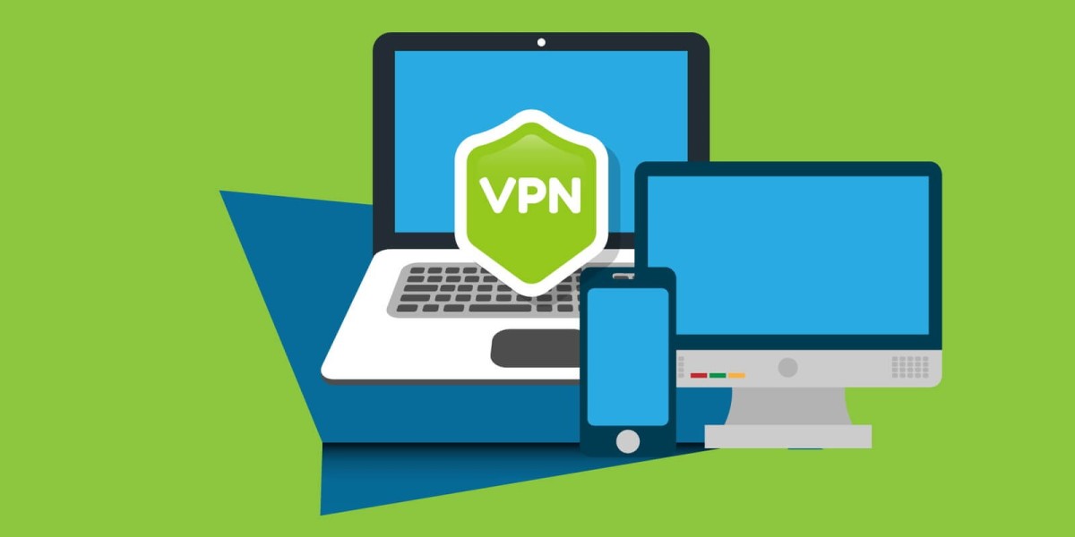 "VPN台灣"：你真的知道怎麼選擇最好的VPN嗎？