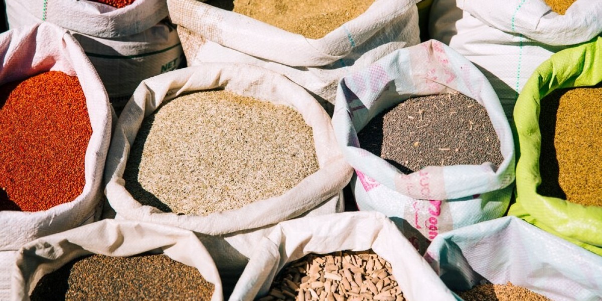 Film Forming Starches Market Intelligence: Insights into Growth Challenges and Pain Points