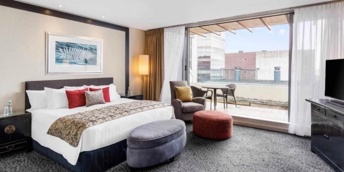 Discover the Best Luxury Motels East Auckland: A Perfect Blend of Comfort and Elegance
