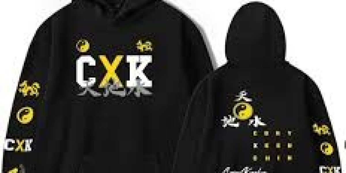 Coryxkenshin Merch: A Guide for Fans of the Samurai YouTuber
