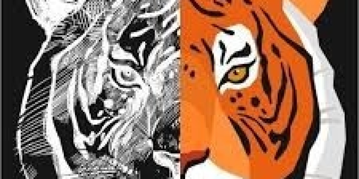 Transform Your Visuals with Precision: The Power of ImageMagicHub’s Vector Upscaler