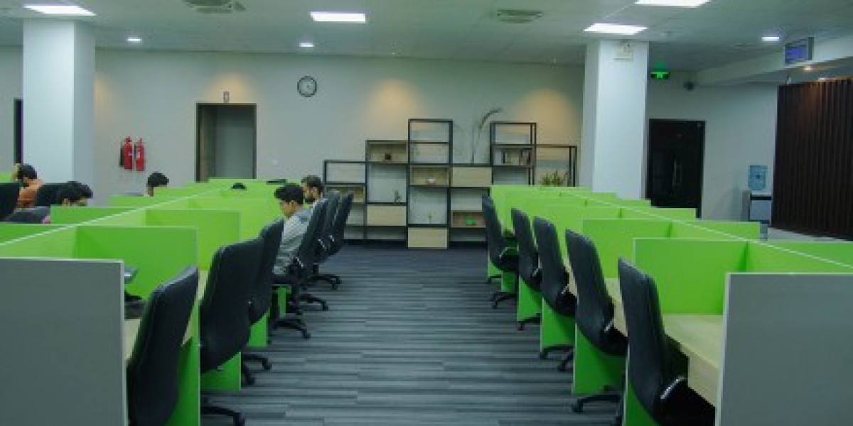 Why Renting a Small Conference Room for Short-Term Use in Islamabad Makes Perfect Sense