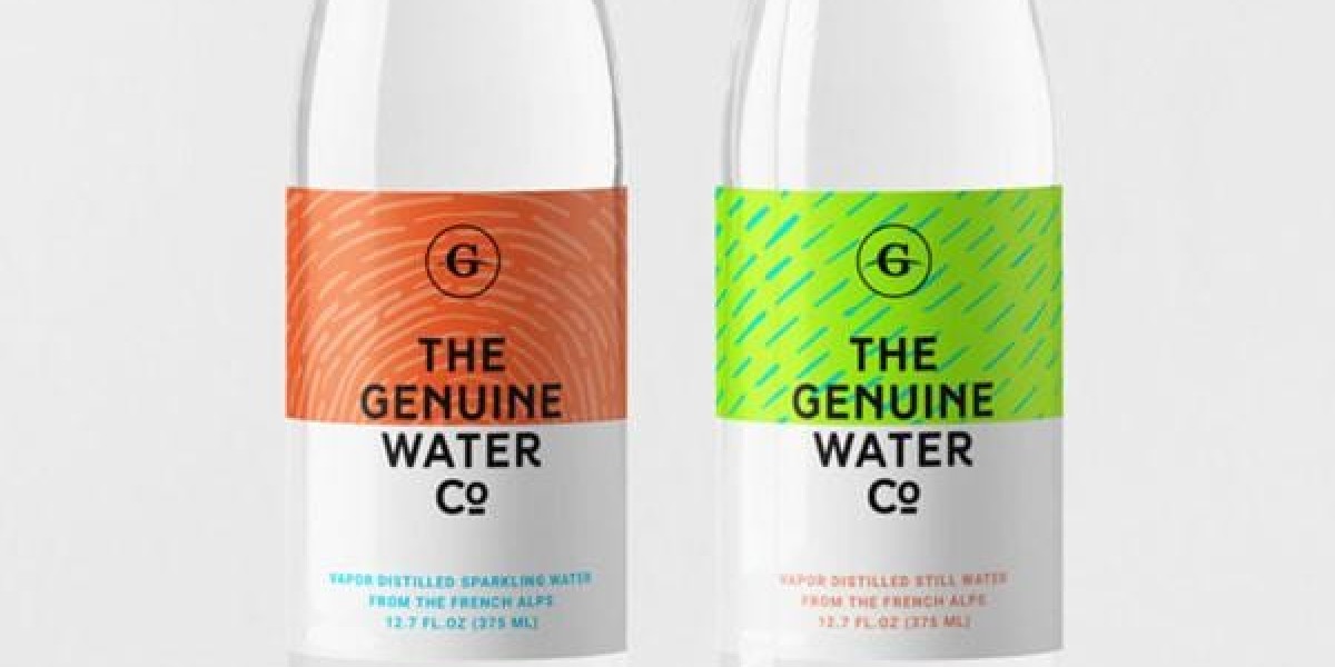 The Essential Guide to Bottle Labels: Enhancing Branding and Functionality