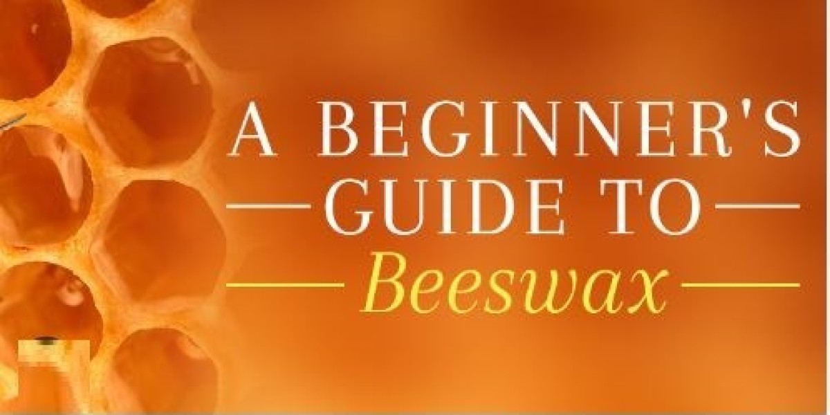 Beeswax Market: A Deep Dive into Size, Share, and Growth Potential