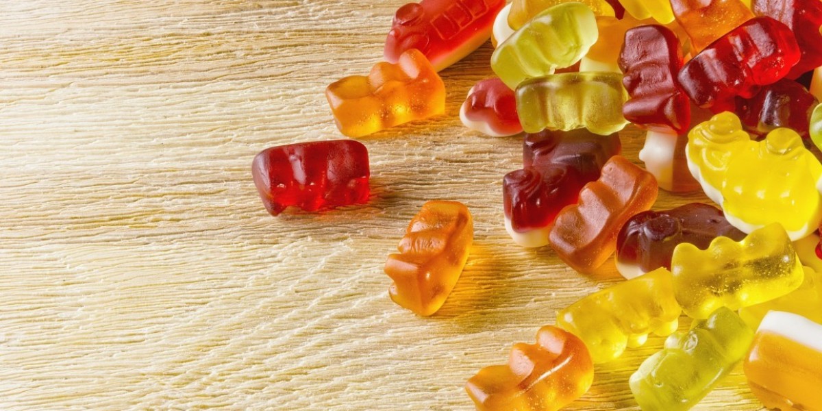 Coenzyme Q10 (CoQ10) Gummies Market Forecast: Expanding Reach and Consumer Trends