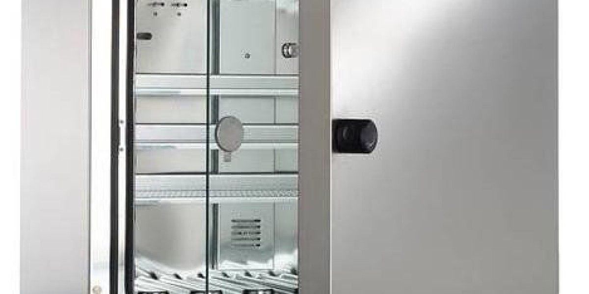 Carbon Dioxide (CO₂) Incubator Market: Analyzing the Threats to Future Development
