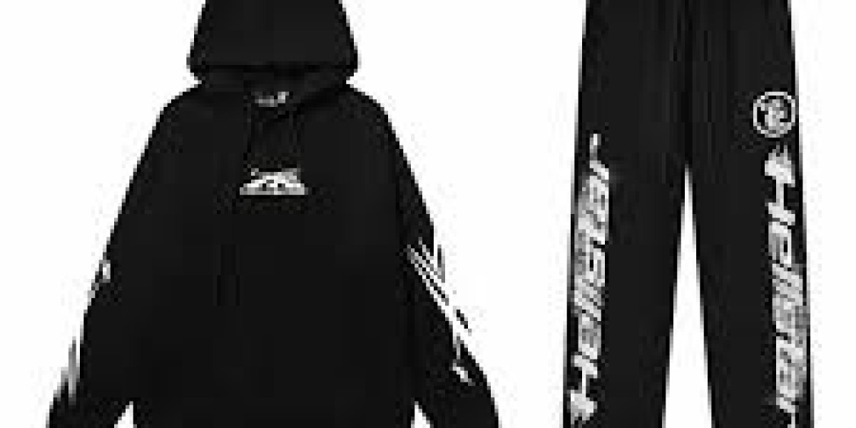 The Rise of Hellstar Clothing in Streetwear Culture
