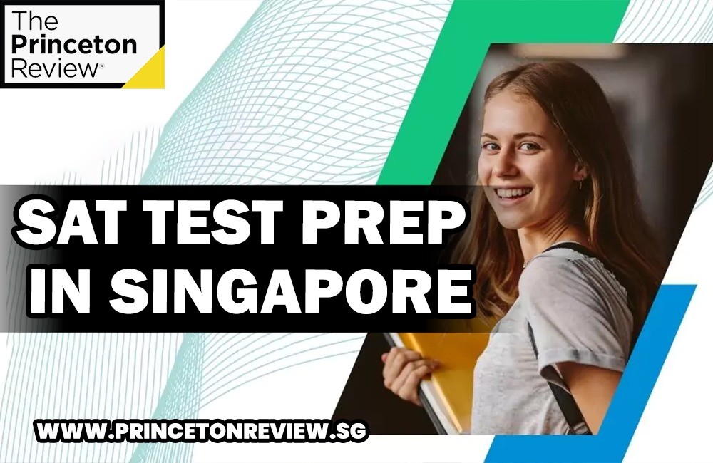 SAT TEST PREP