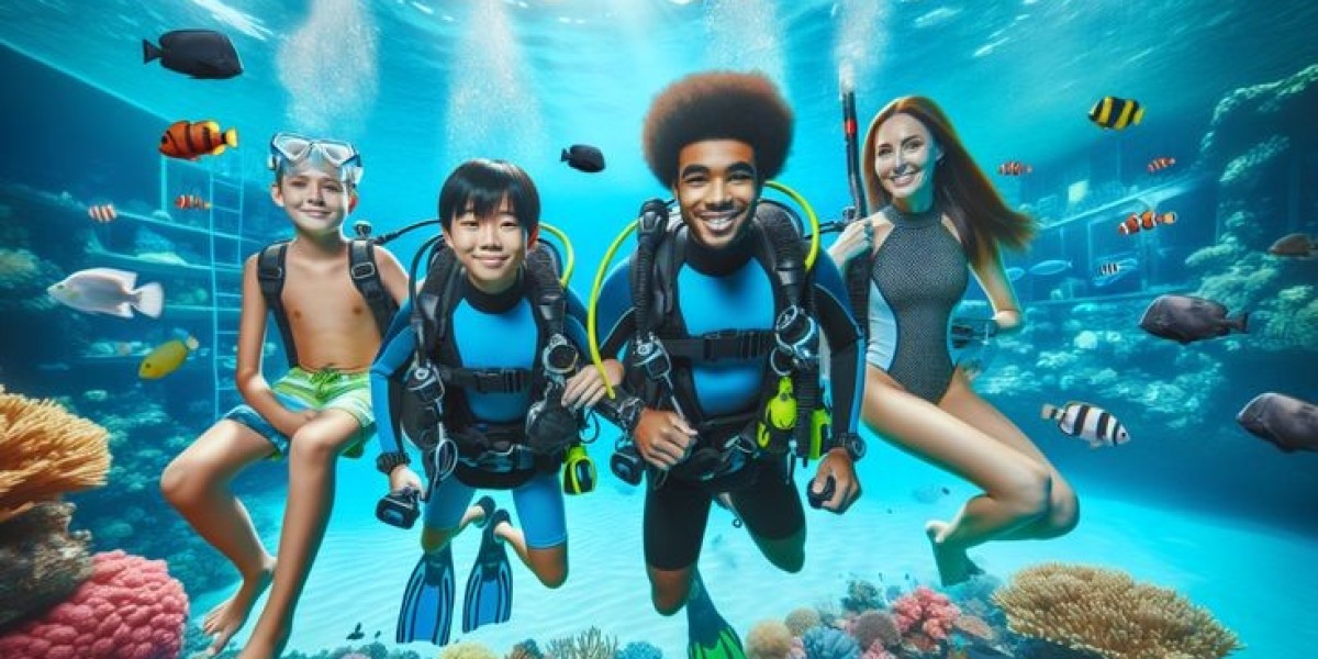 Red Sea Happy Tour Reisen: Your Guide to Dream Vacations in Egypt