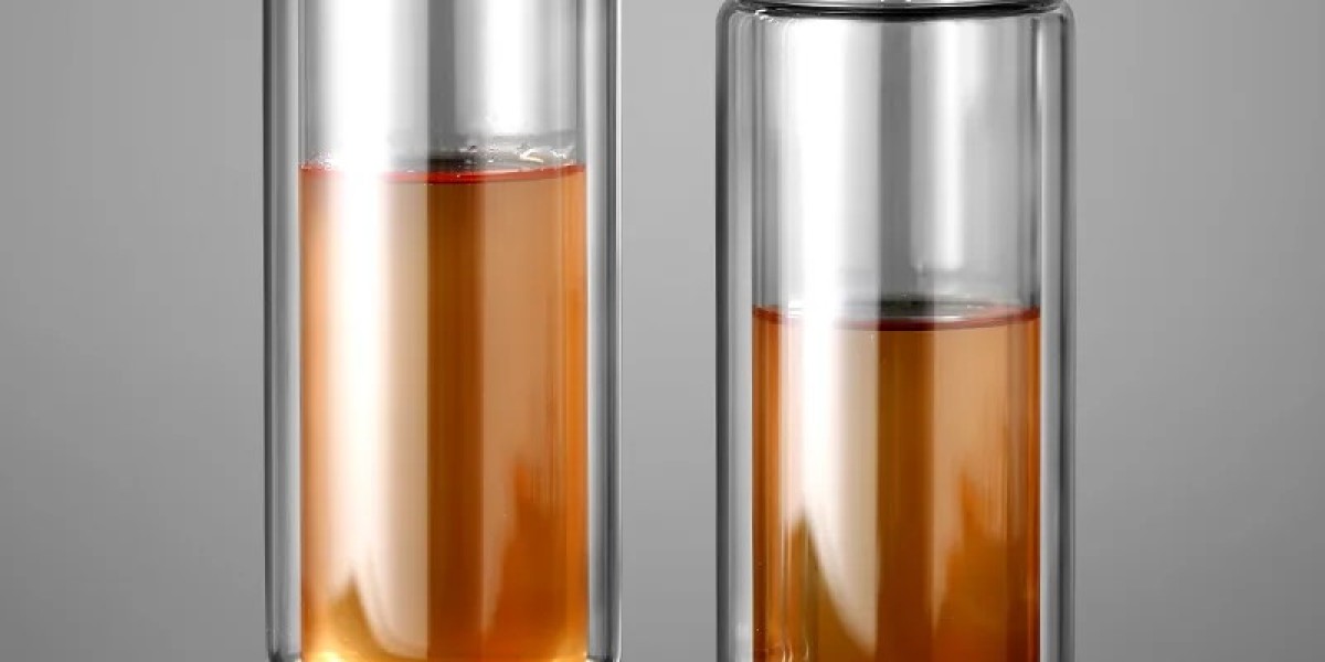 Bottled Tea Market: Insights on Consumer Preferences and Industry Trends