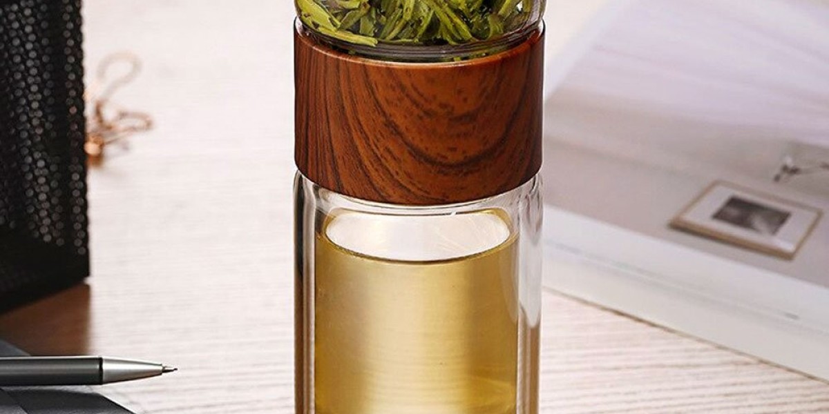 Bottled Tea Market: How Innovation is Shaping the Future of Tea
