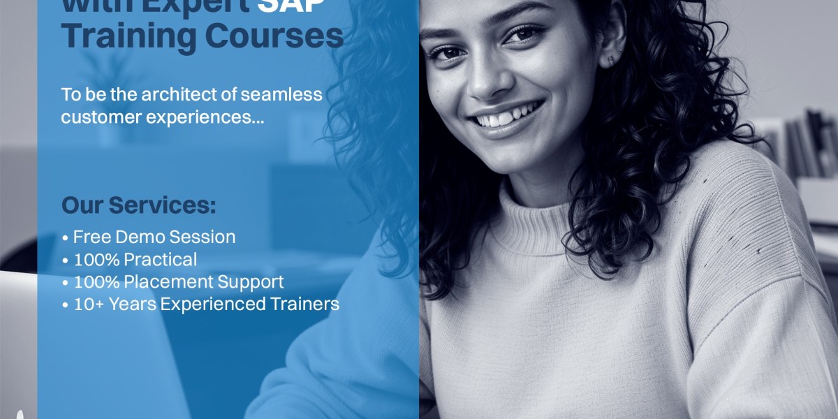 How Do SAP Online Courses in Pune Compare to Global Certifications?