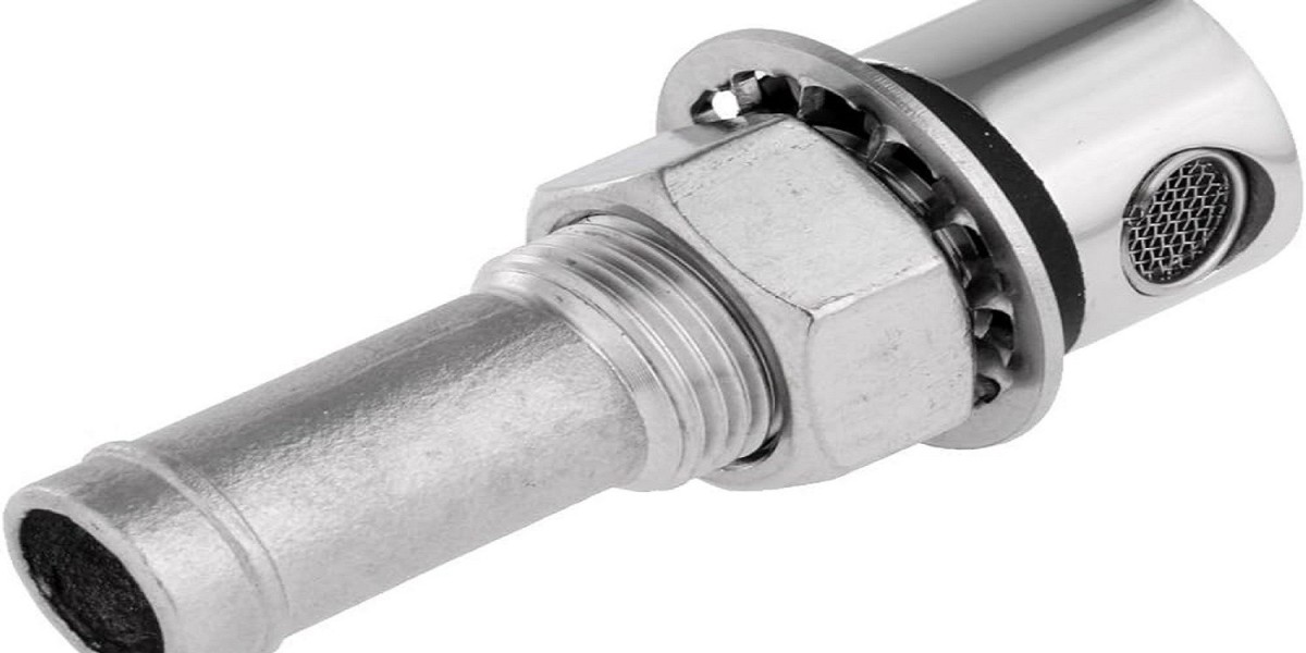 Breather Vent Market Size, Share, Analysis and Opportunities by 2024-2032