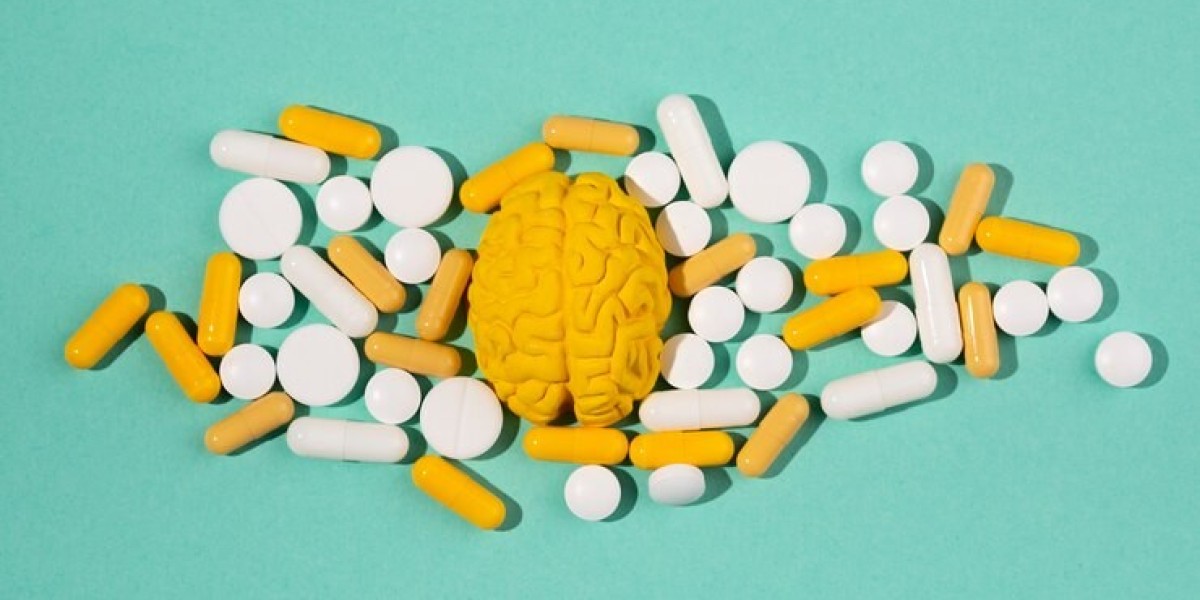 Brain Health Supplements: Understanding Health Supplements Globally
